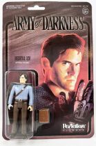 Army of Darkness - Super7 - Medieval Ash - ReAction figure