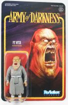 Army of Darkness - Super7 - Pit Witch - ReAction figure