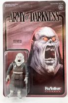 Army of Darkness - Super7 - Pit Witch (Midnight) - ReAction figure