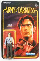 Army of Darkness - Super7 - Set de 6 figurines ReAction