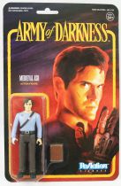 Army of Darkness - Super7 - Set de 6 figurines ReAction