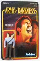 Army of Darkness - Super7 - Set of 6 ReAction figures