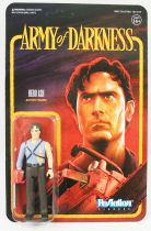 Army of Darkness - Super7 - Set of 6 ReAction figures