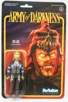 Army of Darkness - Super7 - Set of 6 ReAction figures