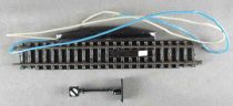Arnold 0126R N Scale Electric Uncoupler Rail 111mm Boxed