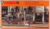 Arnold 6300 N Scale 3 Planks with Railing on Sprue Boxed