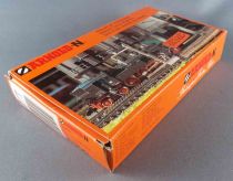 Arnold 6300 N Scale 3 Planks with Railing on Sprue Boxed