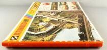 Arnold N Scale Track Layout Technical Manual 154 Pages & 50 Network Plans