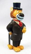 Around The World In 80 Days - Maia Borges M+B Pvc Figure - Phileas Fogg