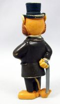 Around The World In 80 Days - Maia Borges M+B Pvc Figure - Phileas Fogg