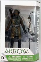 arrow___dc_collectibles___dark_archer