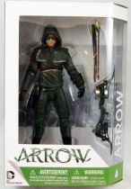 Arrow - DC Collectibles - The Arrow