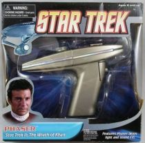 Art Asylum - Star Trek II The Wrath of Khan - Phaser