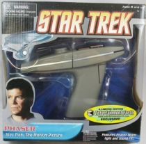 Art Asylum - Star Trek The Motion Picture - Phaser