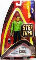 Art Asylum - Star Trek The Original Series - Captain James T. Kirk
