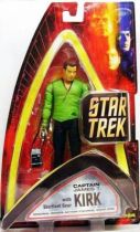 Art Asylum - Star Trek The Original Series - Captain James T. Kirk