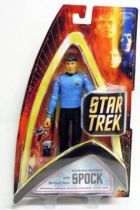 Art Asylum - Star Trek The Original Series - Commander Spock