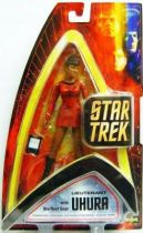 Art Asylum - Star Trek The Original Series - Lieutenant Uhura