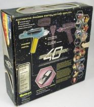 Art Asylum - Star Trek The Original Series - Phaser Pistol