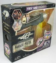 Art Asylum - Star Trek The Original Series - Phaser Pistol