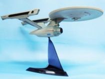 Art Asylum - Star Trek The Original Series - U.S.S. Enterprise NCC-1701-A