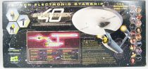 Art Asylum - Star Trek The Original Series - Vaisseau U.S.S. Enterprise NCC-1701 electronique 40cm