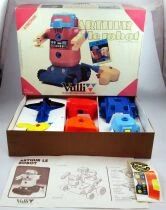Arthur le Robot - Jouet &agrave; Construire - Vulli