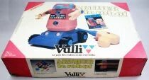 Arthur the Robot - Ready to Assemble Toy - Vulli France