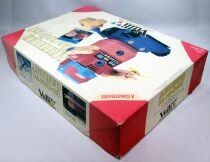 Arthur the Robot - Ready to Assemble Toy - Vulli France