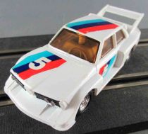 Artin - Bmw M3 Blanche 1/43 Circuit Routier Slot Car