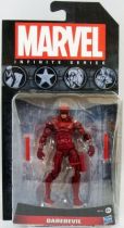 Marvel Universe - Infinite Series 1 - Daredevil