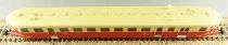As 002300 Ho Sncf Autorail De Dietrich XBD 42502 Ile Napol&eacute;on Eclairage Proche Neuf Boite