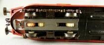As 002300 Ho Sncf Autorail De Dietrich XBD 42502 Ile Napol&eacute;on Eclairage Proche Neuf Boite