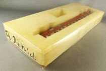 As 002300 Ho Sncf Railcar De Dietrich 42502 Ile Napol&eacute;on Lighting Near Mint in Box