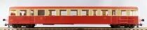 As R008 Ho Sncf Remorque d\'Autorail Unifi&eacute; XRABD 7303 1&eacute;re & 2&egrave;me Classe en Boite