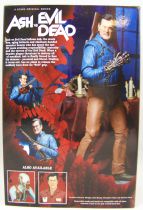 Ash vs Evil Dead - NECA - Ash Williams (Hero)