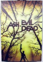Ash vs Evil Dead - NECA - Ash Williams \ Ultimate Figure\ 
