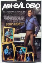 Ash vs Evil Dead - NECA - Ash Williams \ Ultimate Figure\ 