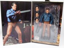 Ash vs Evil Dead - NECA - Ash Williams \ Ultimate Figure\ 