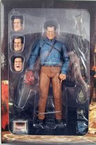 Ash vs Evil Dead - NECA - Ash Williams \ Ultimate Figure\ 