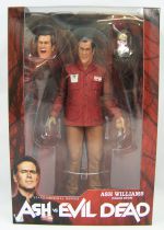 Ash vs Evil Dead - NECA - Ash Williams (Value Stop)