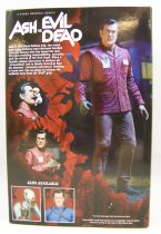 Ash vs Evil Dead - NECA - Ash Williams (Value Stop)