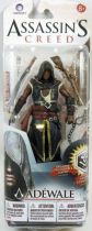 Assassin\'s Creed - Adéwalé - Figurine McFarlane Toys