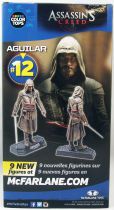 Assassin\'s Creed - Aguilar (figurine Color Tops 17cm)