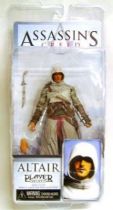 Assassin\'s Creed - Altair - NECA Player Select figure