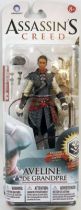 Assassin\'s Creed - Aveline De Grandpré - Figurine McFarlane Toys