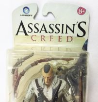 Assassin\'s Creed - Connor (avec mohawk) - Figurine McFarlane Toys