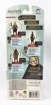 Assassin\'s Creed - Connor (with mohawk) - McFarlane Toys action-figure