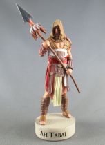 Assassin\'s Creed - Figurine Résine UbiSoft Hachette - Ah Tabai N°65
