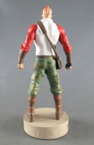 Assassin\'s Creed - Figurine Résine UbiSoft Hachette - Arend Schut-Cunnigham N°55